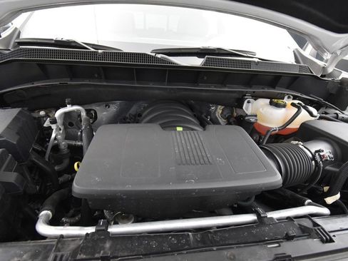 Used 2022 Chevrolet Silverado 1500 LTZ w/ LTZ Convenience Package II image 16