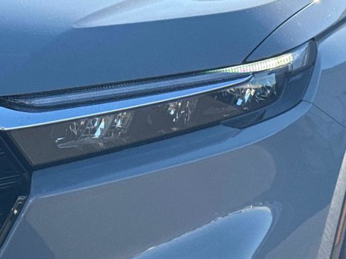 Certified 2025 Honda CR-V EX-L image 10
