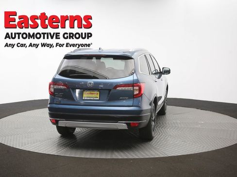 Used 2019 Honda Pilot Touring image 42