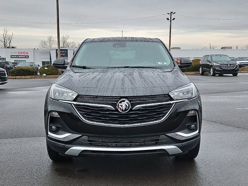 Certified 2023 Buick Encore GX Preferred image 2