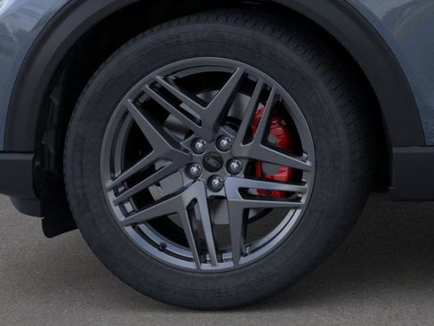 New 2026 Ford Explorer ST-Line image 19