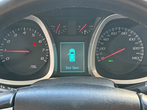 Used 2016 Chevrolet Equinox LT w/ Convenience Package FWD image 22