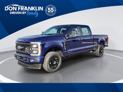 New 2026 Ford F250 XL w/ STX Appearance Package