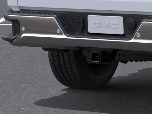 New 2026 GMC Sierra 3500 SLE w/ SLE Value Package AWD/4WD image 15