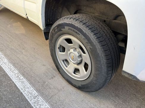 Used 2022 Chevrolet Colorado W/T w/ WT Convenience Package image 4