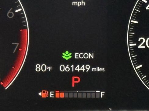 Used 2024 Honda Pilot EX-L image 14