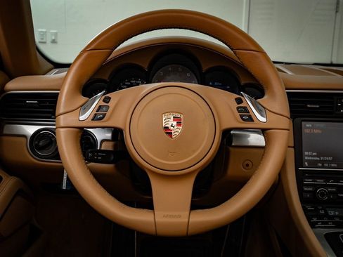 Used 2012 Porsche 911 Carrera S image 43