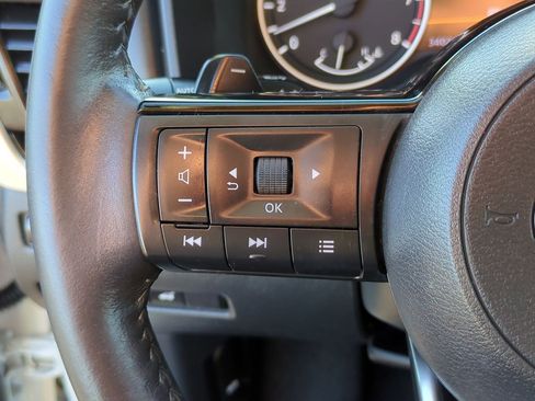 Certified 2023 Nissan Rogue SL w/ SL Premium Package image 12