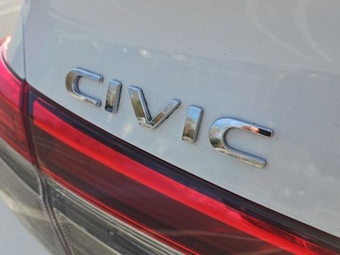 Used 2023 Honda Civic LX image 34