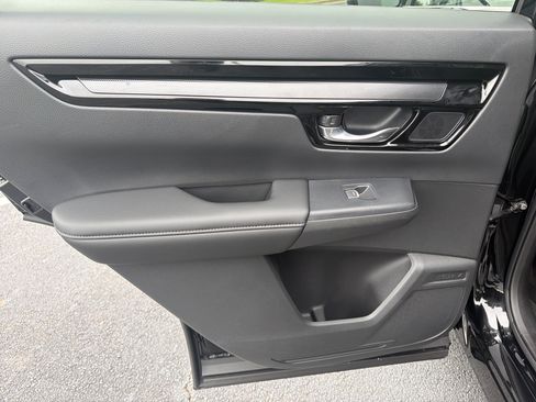 Certified 2026 Honda CR-V EX-L image 27