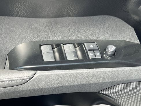 New 2026 Toyota Camry XSE FWD image 11