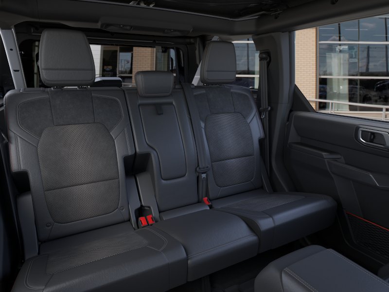 New 2026 Ford Bronco Raptor AWD/4WD image 13