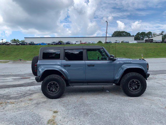 Used 2024 Ford Bronco Raptor w/ Interior Carbon Fiber Pack 6 AWD/4WD image 11
