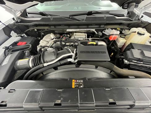 Used 2021 Chevrolet Silverado 3500 W/T w/ WT Fleet Convenience Package image 21