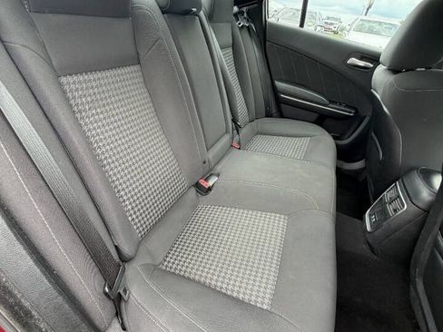 Used 2019 Dodge Charger GT RWD image 20