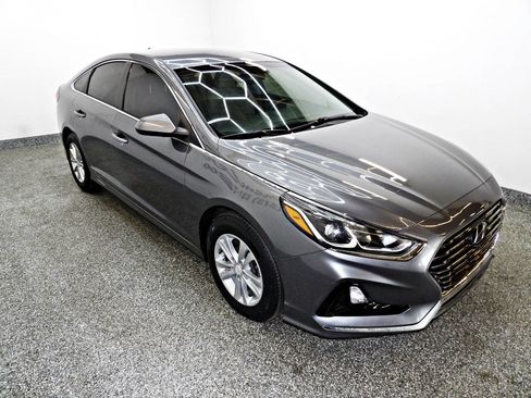Used 2019 Hyundai Sonata SE image 3