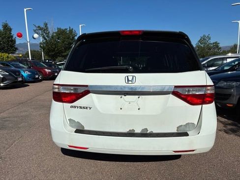 Used 2013 Honda Odyssey EX-L image 29