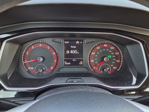 Used 2019 Volkswagen Jetta S w/ Driver Assistance Package FWD image 8