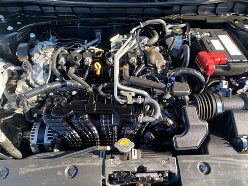 Used 2023 Nissan Altima 2.5 SV w/ SV Premium Package image 45