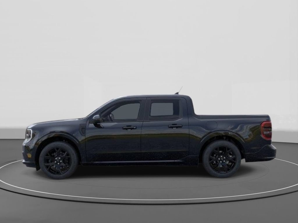 New 2026 Ford Maverick Lobo AWD/4WD image 3