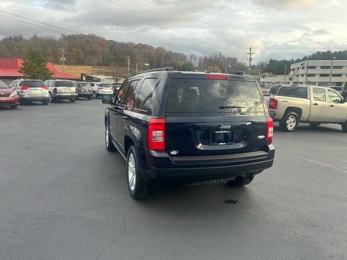 Used 2014 Jeep Patriot Latitude image 6