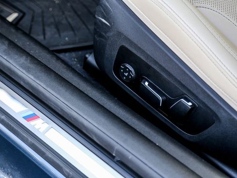 Used 2025 BMW 430i xDrive 430i xDrive w/ M Sport Package image 19