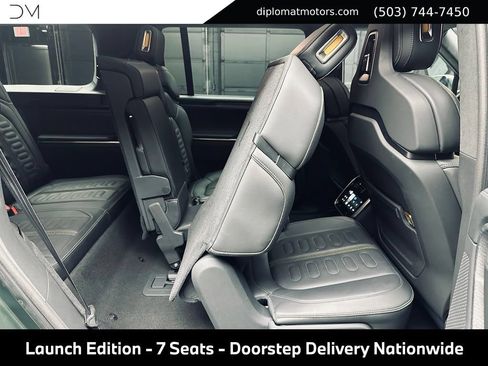Used 2023 Rivian R1S Launch Edition AWD/4WD image 20