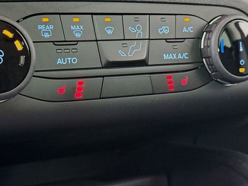 Used 2023 Ford Bronco Sport Big Bend w/ Convenience Package image 20