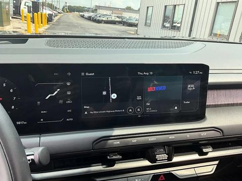 Used 2027 Kia Telluride SX Prestige X-Line w/ Towing Package AWD/4WD image 20
