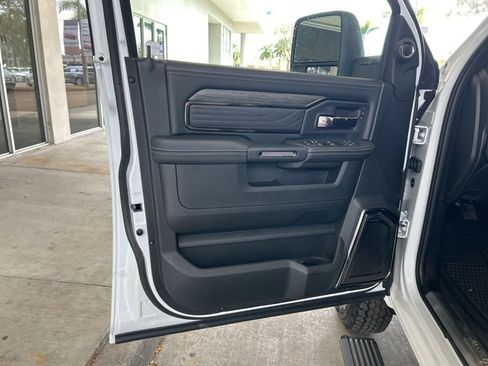 New 2026 RAM 3500 Limited image 46