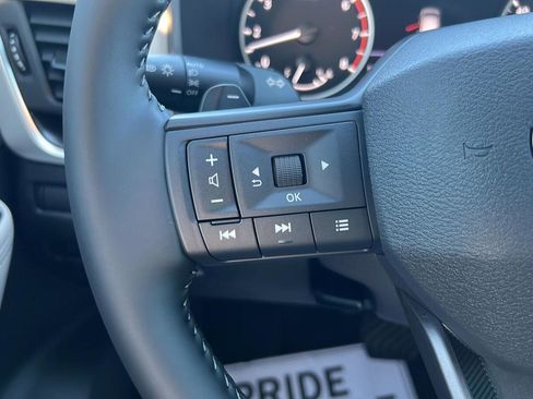 New 2026 Nissan Rogue SV image 19