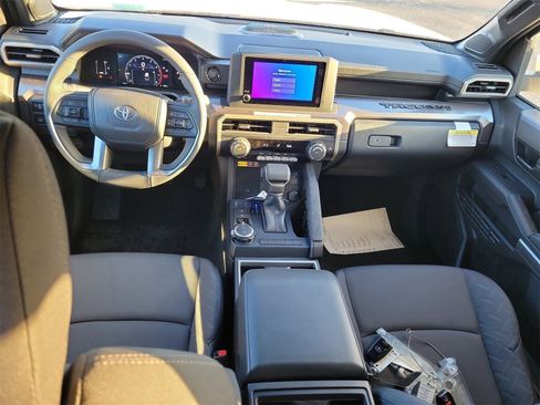 Certified 2025 Toyota Tacoma SR5 image 10