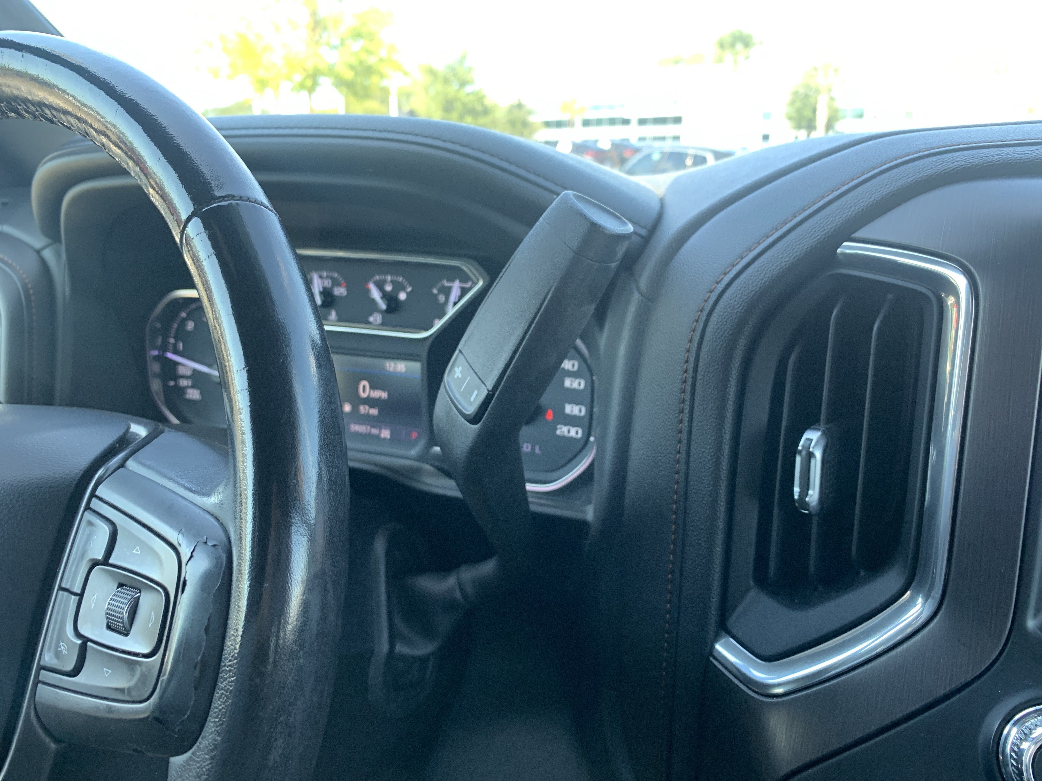 Used 2020 GMC Sierra 1500 AT4 AWD/4WD image 24
