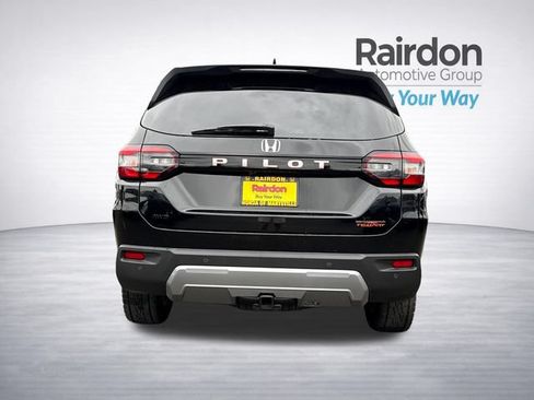 Used 2026 Honda Pilot TrailSport image 6