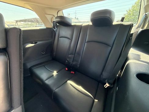 Used 2013 Dodge Journey Crew w/ Flexible Seating Group FWD image 17