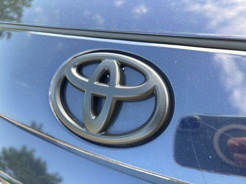 Used 2024 Toyota Corolla SE FWD image 8