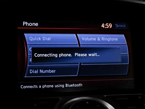 Used 2013 Nissan 370Z Touring image 29