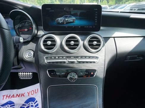 Used 2019 Mercedes-Benz C 300 Coupe image 17