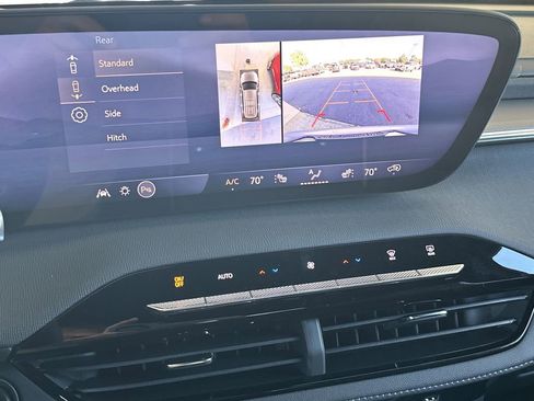 New 2026 Buick Enclave Sport Touring w/ Power Package image 28