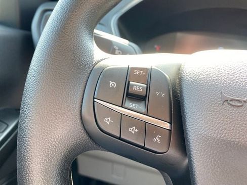 New 2025 Ford Escape Active image 30