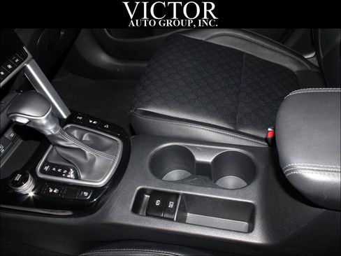 Used 2021 Kia Seltos SX AWD/4WD image 24