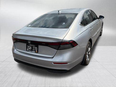Used 2024 Honda Accord EX image 5