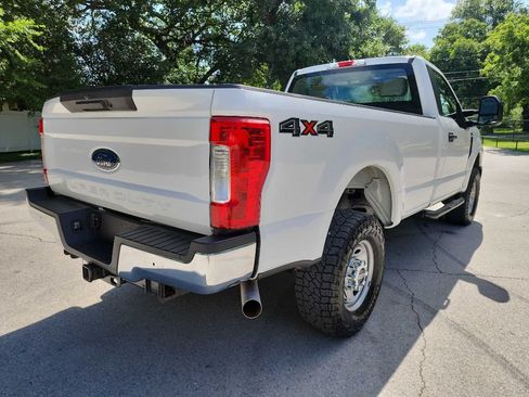 Used 2019 Ford F250 XL w/ XL Value Package AWD/4WD image 10