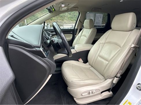 Used 2019 Buick Enclave Premium image 8