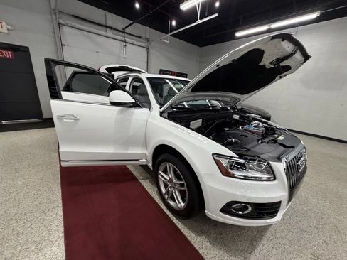 Used 2016 Audi Q5 2.0T Premium Plus AWD/4WD image 44