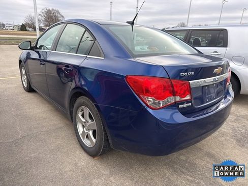 Used 2013 Chevrolet Cruze LT image 6