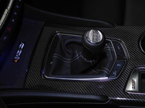 Used 2025 Cadillac CT5 V Blackwing RWD image 48
