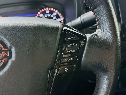 Used 2024 Nissan Frontier PRO-4X w/ Pro Premium Package AWD/4WD image 26