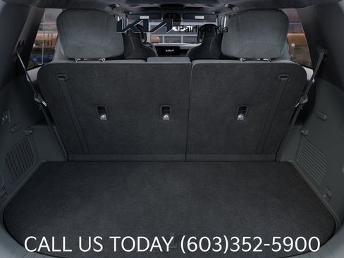 New 2027 Kia Telluride SX Prestige X-Pro AWD/4WD image 19