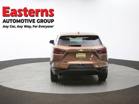 Used 2023 Chevrolet Blazer LT image 66